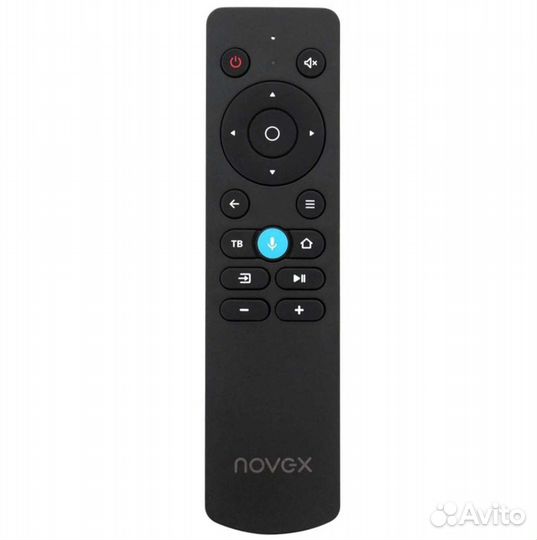 Новый 4K TV 55