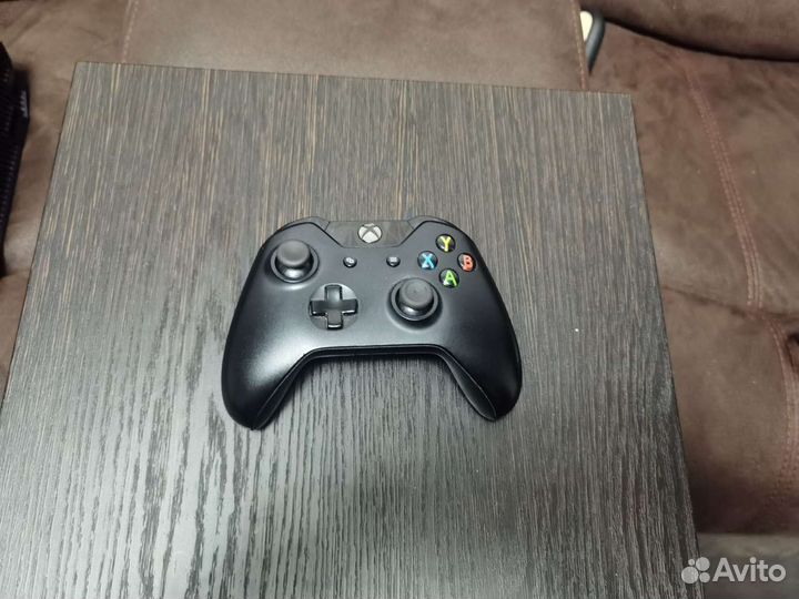 Xbox One