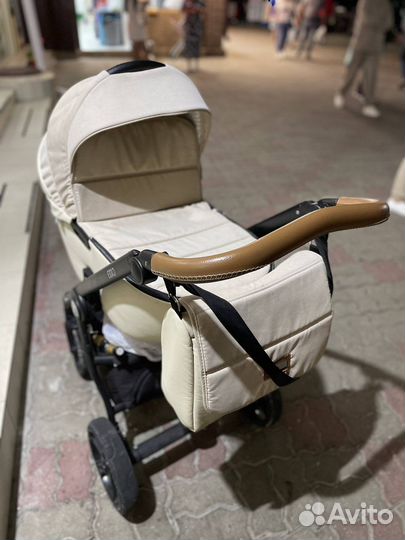 Детская коляска Roan Esso 2 в 1