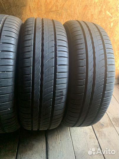 Pirelli Cinturato P1 Verde 195/55 R16 91V