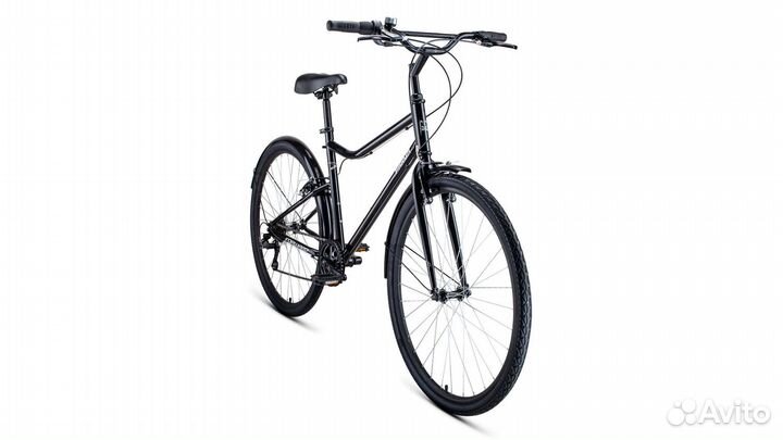 Велосипед Forward parma