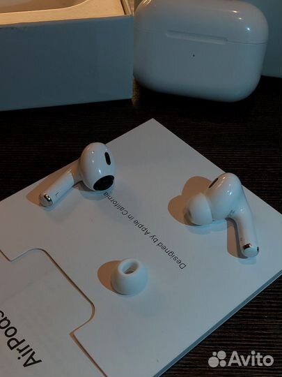 Airpods pro 2 премиум