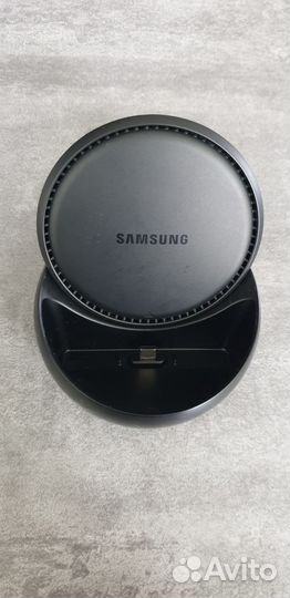 Samsung dex station