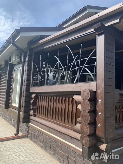 1 Кованные изделия.Велопарковки. Ограждения. Терра