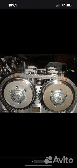 Автосервис