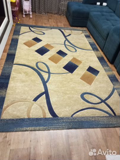 Ковры и паласы бу