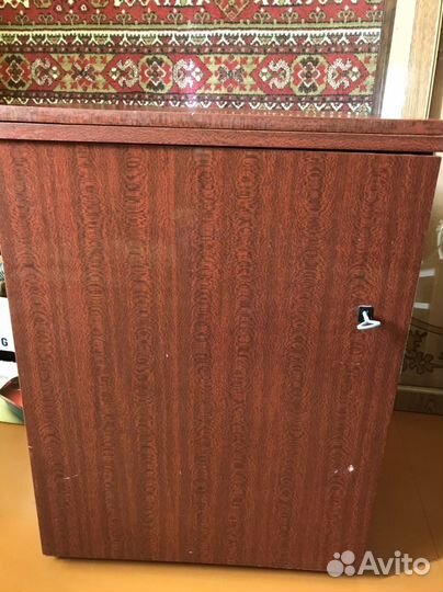 Швейная машинка ножная Подольск