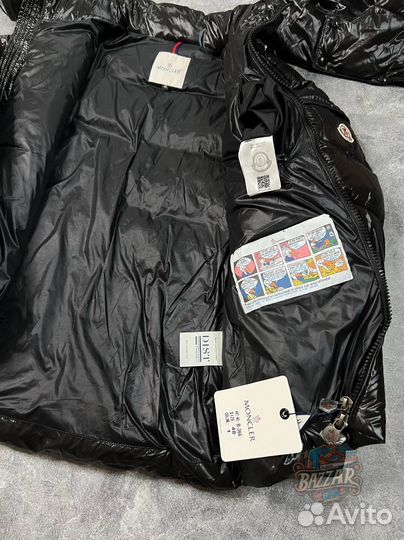 Куртка moncler maya