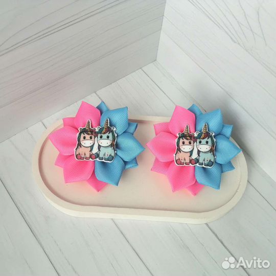 Набор резиночек