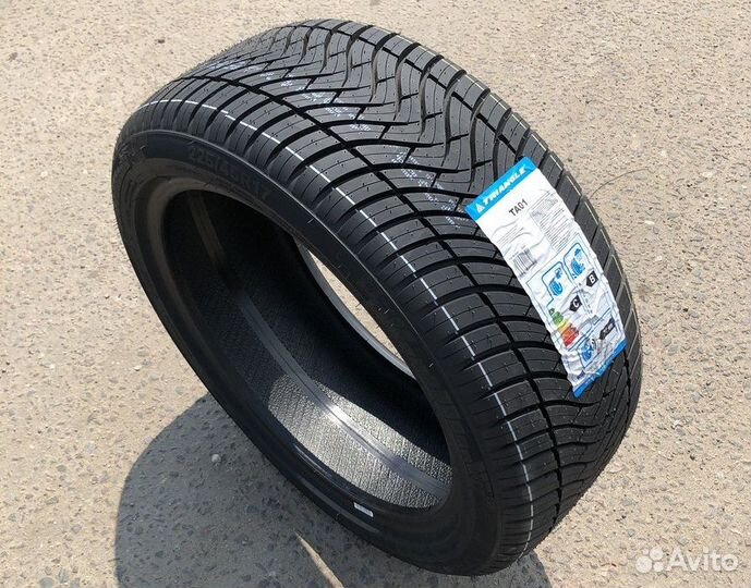 Triangle TA01 215/55 R16 98V
