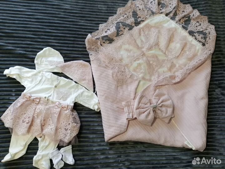 Комплект для выписки