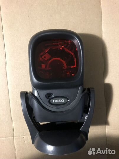 Сканер штрих-кода