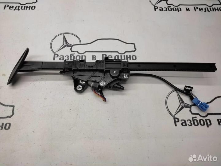 Подаватель ремня w238 coupe E-class 274.920 2017