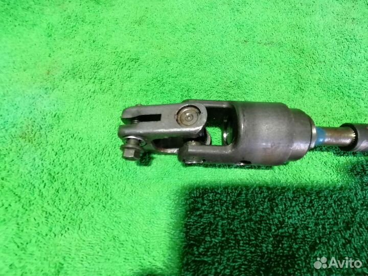 Рулевой вал Honda Civic 8