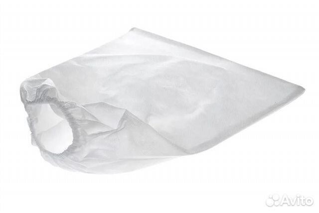 Мешки для маникюрного и педикюрного пылесоса 5шт