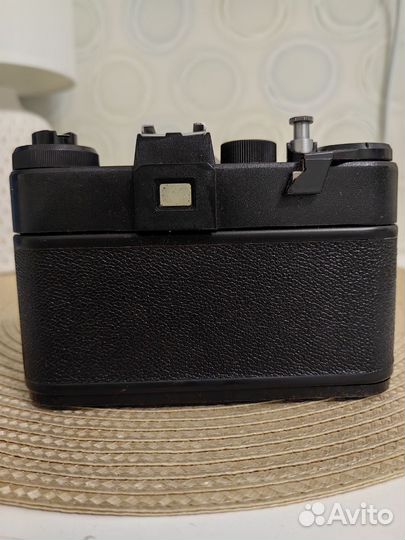 Фотоаппарат Zenith Зенит