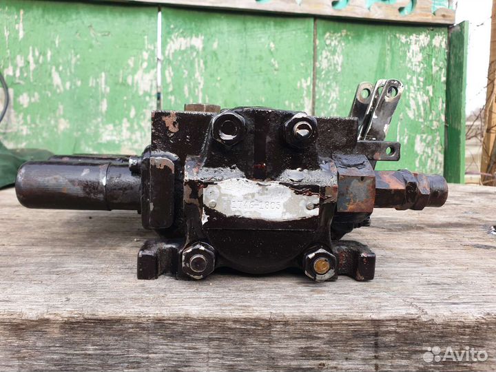 Распределить