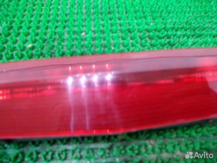 Фонарь (стоп сигнал) задний Opel Astra H Z13DTH