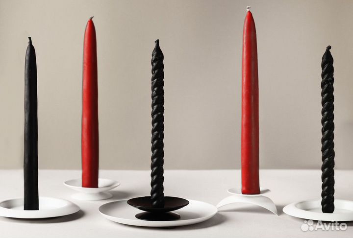 Контрактное производство свечей оптом и в розницу