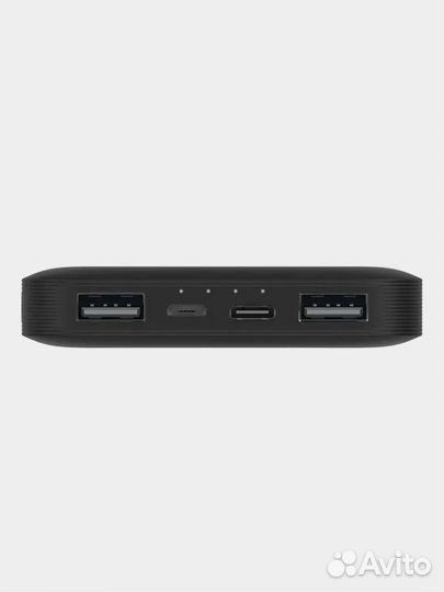 Новый внешний аккумулятор