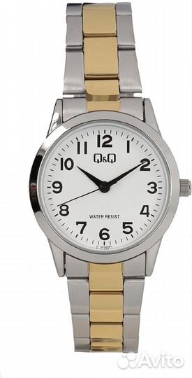 Женские наручные часы Q&Q Casual C11AJ005Y