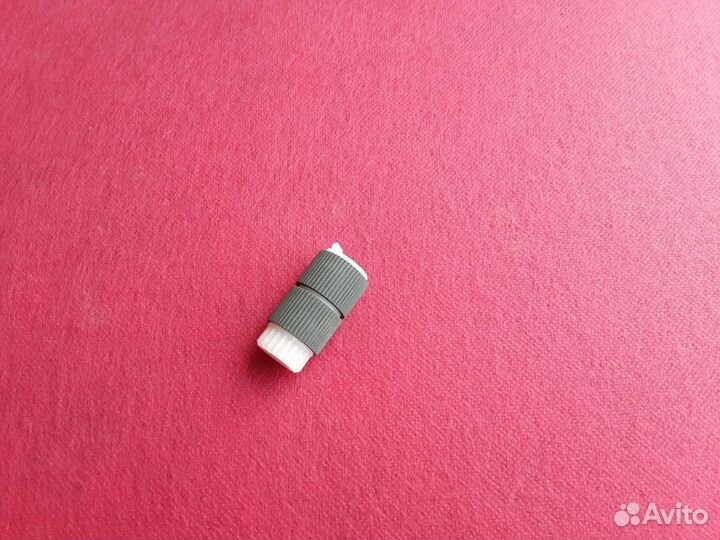 RL1-1289 Ролик захва HP CLJ CP6015, CM6030, CM6040