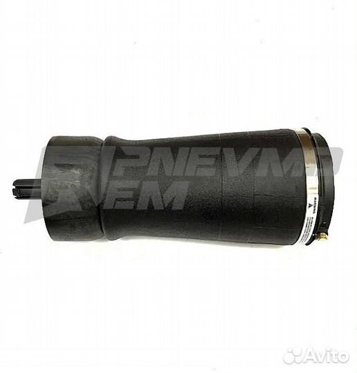 Задний пневмобаллон Land Rover L494