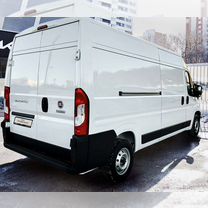 FIAT Ducato 2.3 MT, 2023, 43 км, с пробегом, цена 4 900 000 руб.