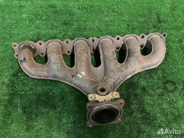 Коллектор выпускной Volvo XC70 S80 B6324S