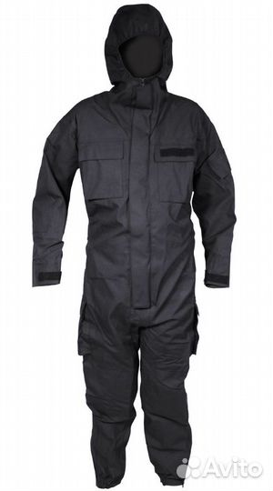 Британский полицейский комбинезон, Remploy