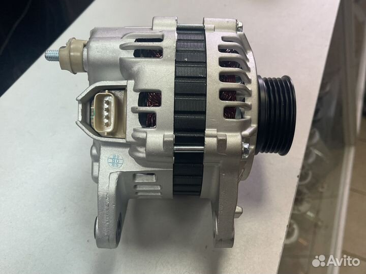 Генератор mitsubishi lancer 9 colt