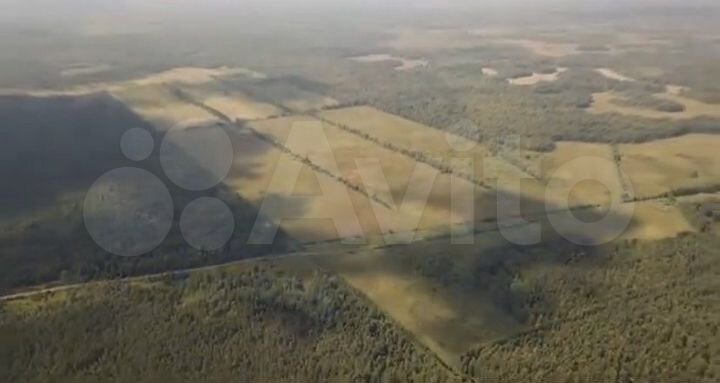 Участок 100 сот. (СНТ, ДНП)