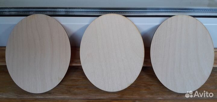 Заготовки для творчества