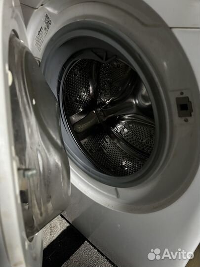 Стиральная машина candy SMART
