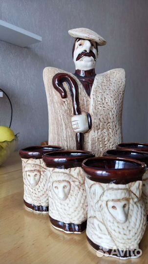 Посуда для вина