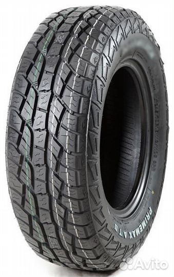 Sonix Primemax A/T II 275/55 R20 117S