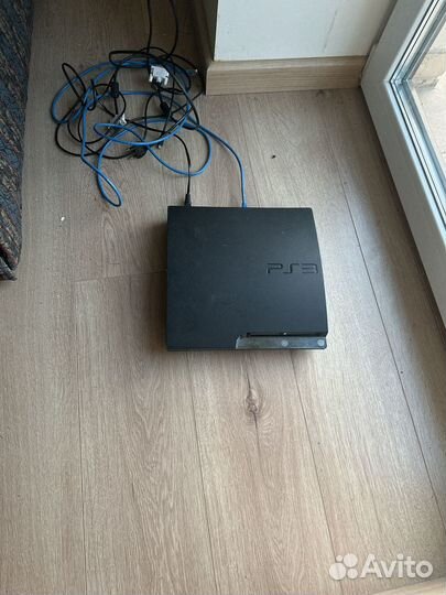 Sony playstation 3
