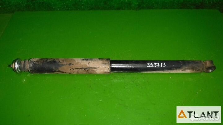 Амортизатор задний toyota ipsum, gaia, nadia