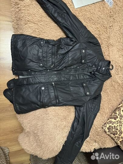 Куртка мужская демисезонная, размер L