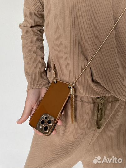 Чехол на iPhone 12 pro