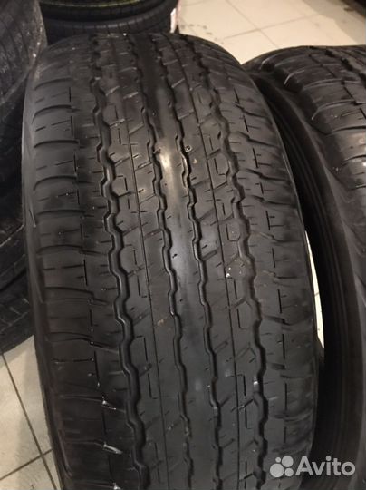 Dunlop Grandtrek AT22 285/60 R18