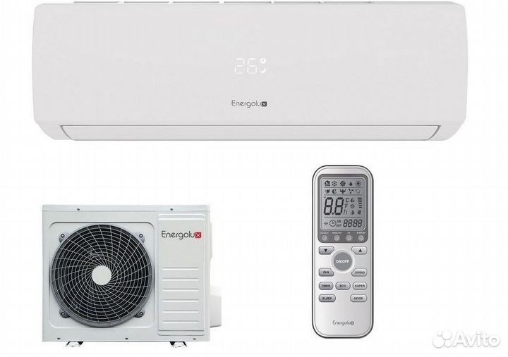 Сплит-система