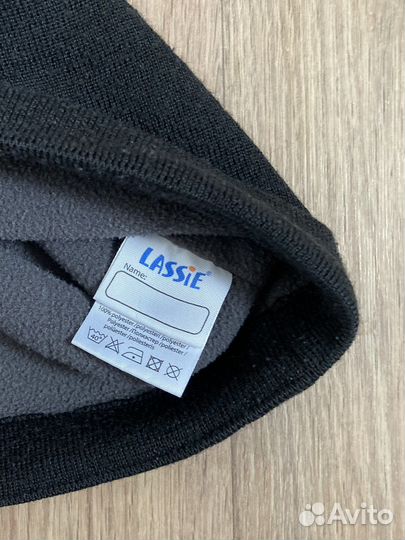 Шапка reima Финляндия 50-52