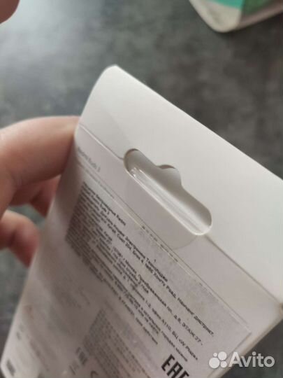 Новые Оригинал Xiaomi Redmi Buds 3