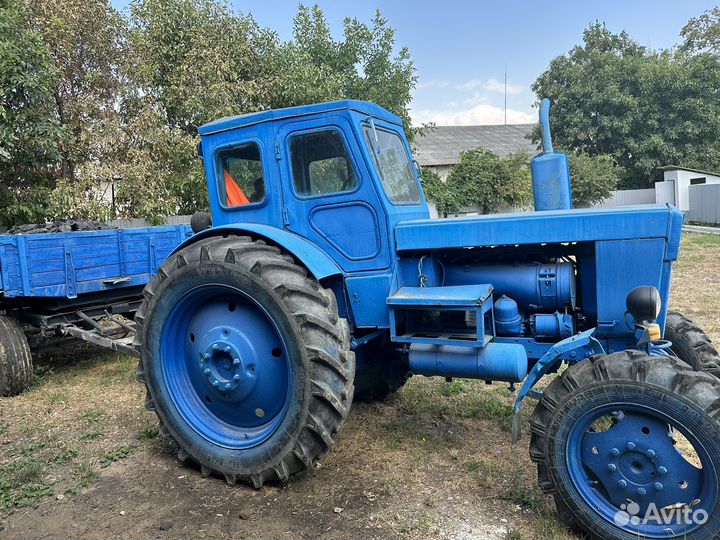 Трактор ЛТЗ Т-40AM, 1993