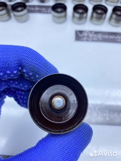 Гидрокомпенсатор VW VAG Porsche Cayenne 955 4.5