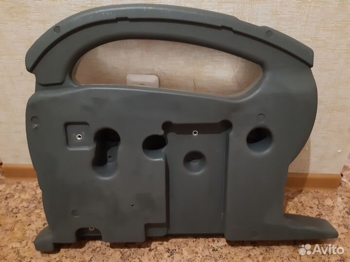 Боковины для массажного кресла IRest A03