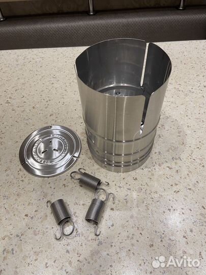 Ветчинница Белобока