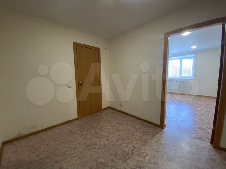2-к. квартира, 64,5 м², 2/5 эт.