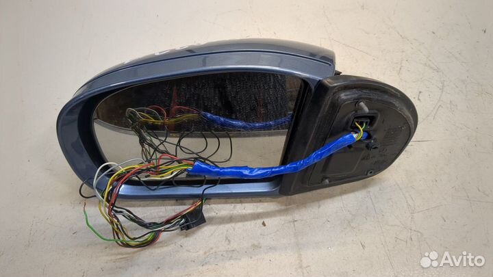 Зеркало боковое Mercedes E W211, 2004